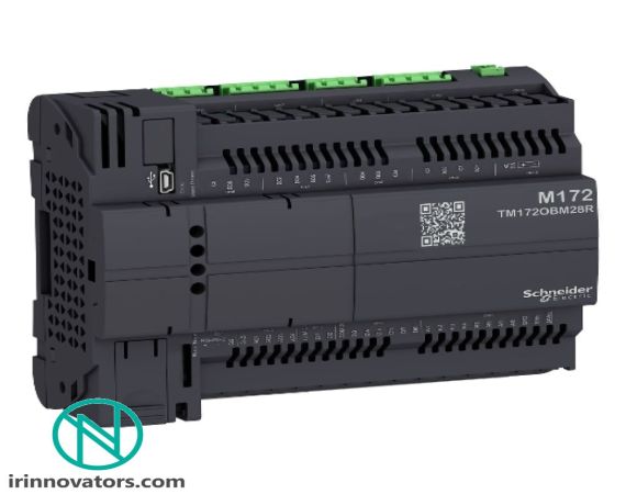 کنترلر TM172OBM28R مودیکن M172 اشنایدر