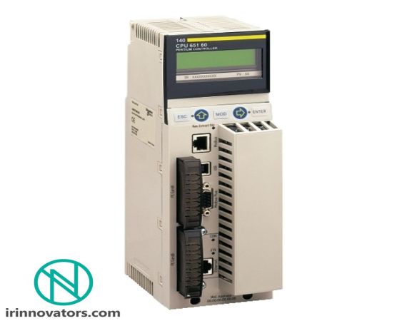 سی پی یو 140CPU65260 کوانتوم اشنایدر