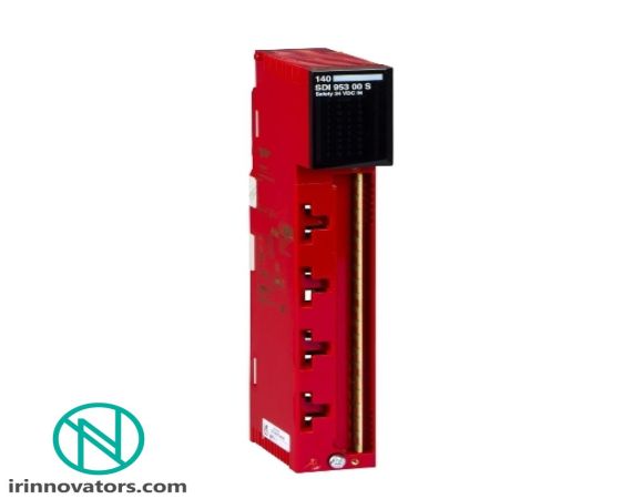 ماژول ورودی دیجیتال 140SDI95300S مودیکن کوانتوم اشنایدر