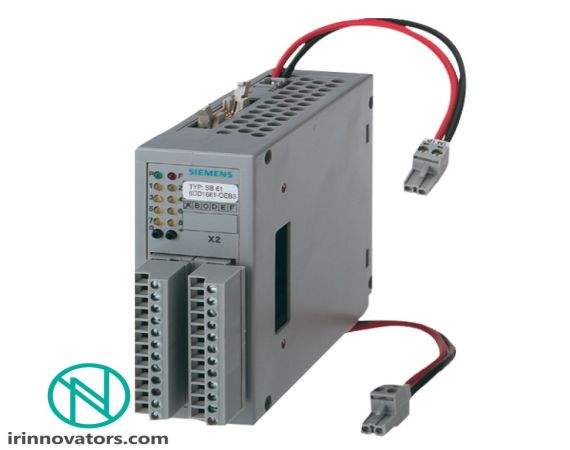 ماژول ارتباطی 6DD1681-0EB3 سری S7-400 زیمنس