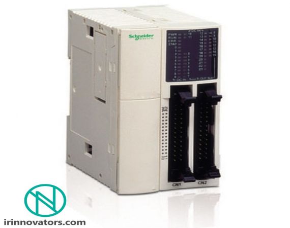پی ال سی TWDLMDA40DUK تویدو اشنایدر