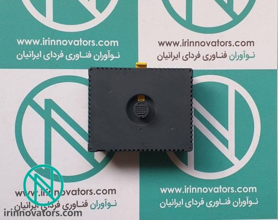 کنترلر اچ ام آی HMIS5T اشنایدر