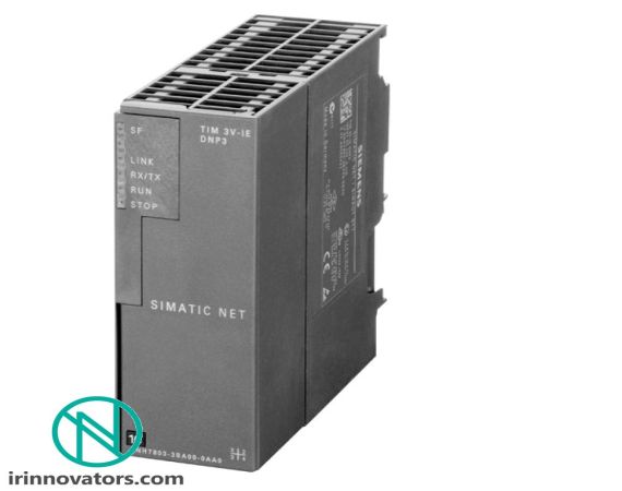 ماژول ارتباطی 6AG1803-3BA00-7AA0 سری S7-300 زیمنس
