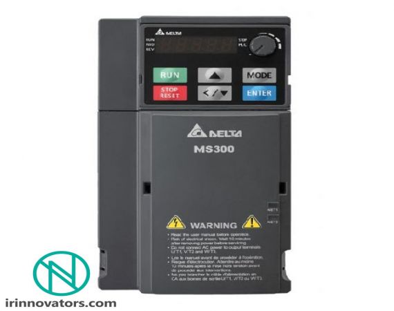 اینورتر VFD7A5MS21ANSAA دلتا