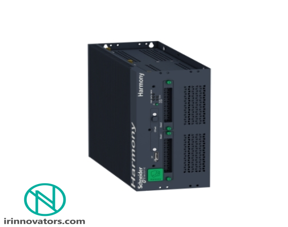 PC ماژولار HMIBMP0I74D4001 سری Harmony iPC اشنایدر