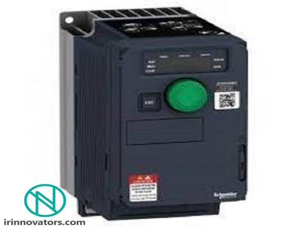درایو اشنایدر ATV320U02M2C 0.18 kW, 200...240 V, 1 phase