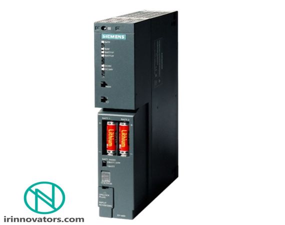پاور 6AG1407-0KA02-7AA0 سری S7-400 زیمنس