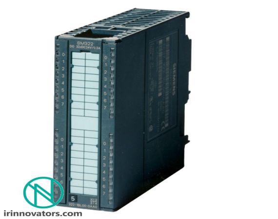 کارت خروجی دیجیتال 6AG1322-1HH01-2AA0 سری S7-300 زیمنس