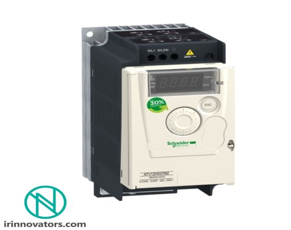 درایو ATV12P055M2319 آلتیوار 12 اشنایدر