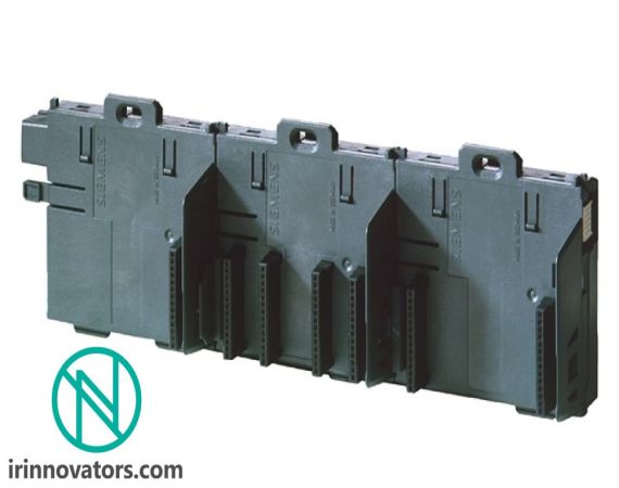 ماژول باس 6AG1195-7HD10-2XA0 سری S7-400 زیمنس