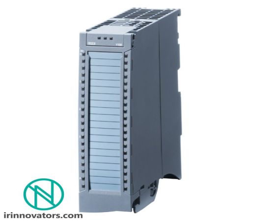 کارت خروجی آنالوگ 6AG1532-5HD00-7AB0 سری S7-1500 زیمنس