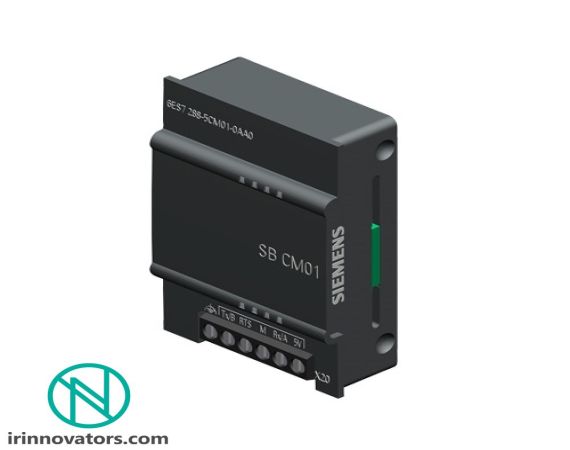 ماژول ارتباطی 6ES7288-5CM01-0AA0 سری S7-200 زیمنس