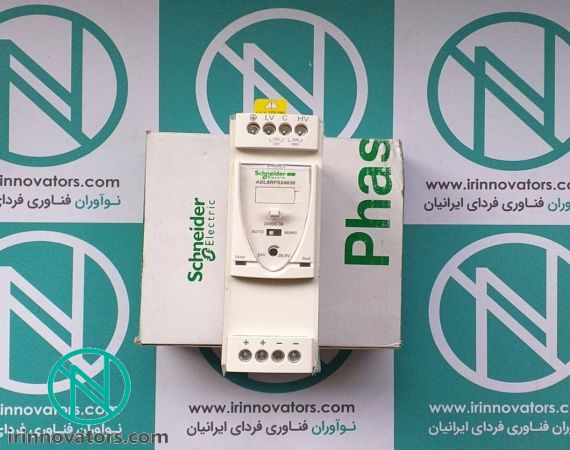 پاور ABL8RPS24030 اشنایدر