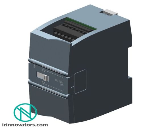 کارت ورودی دیجیتال 6AG1221-1BF32-2XB0 سری S7-1200 زیمنس