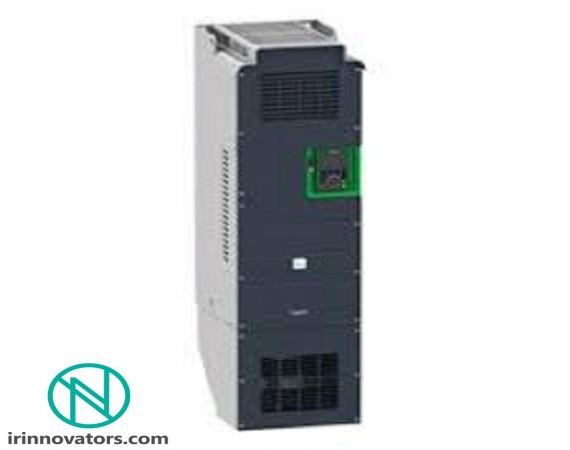 درایو اشنایدر ATV630C16N4 160kW/250 hp, 380...480 V