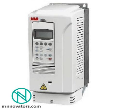 اینورتر ACS800-01-0025-3 برند ABB