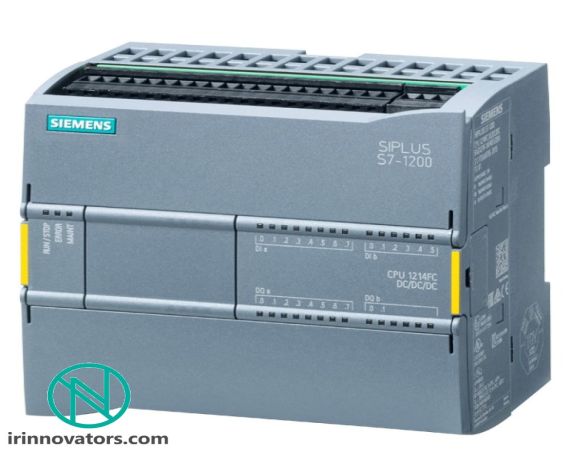 پی ال سی  6AG1214-1HF40-5XB0 سری S7-1200 زیمنس