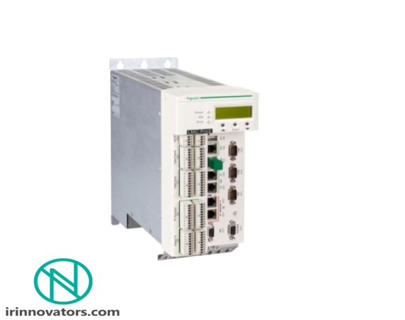 موشن کنترل LMC802CCL10000 سری PacDrive 3 LMC Pro2 اشنایدر