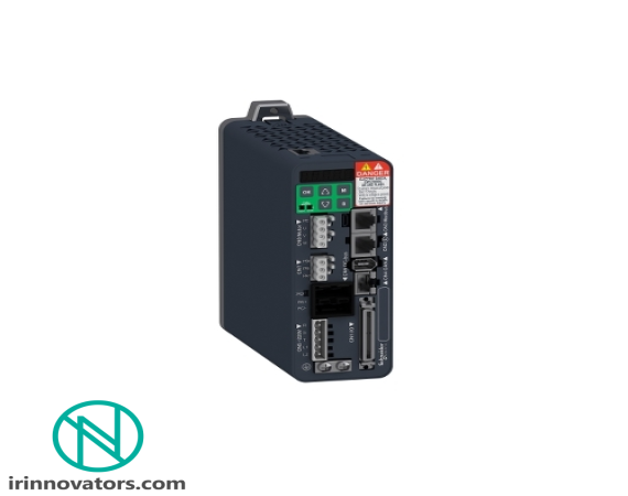 سروو درایو LXM28EU07M3X سری Lexium 28 اشنایدر
