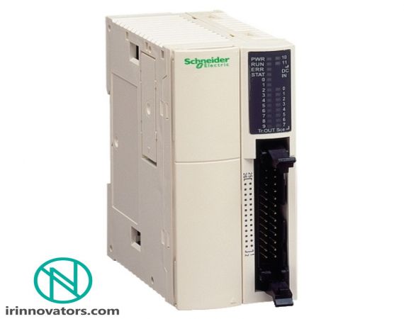 پی ال سی TWDLMDA20DUK تویدو اشنایدر