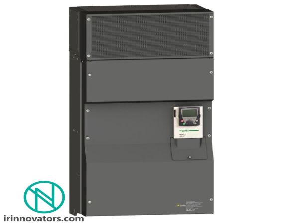 درایو ATV71HC40N4D آلتیوار 71 اشنایدر