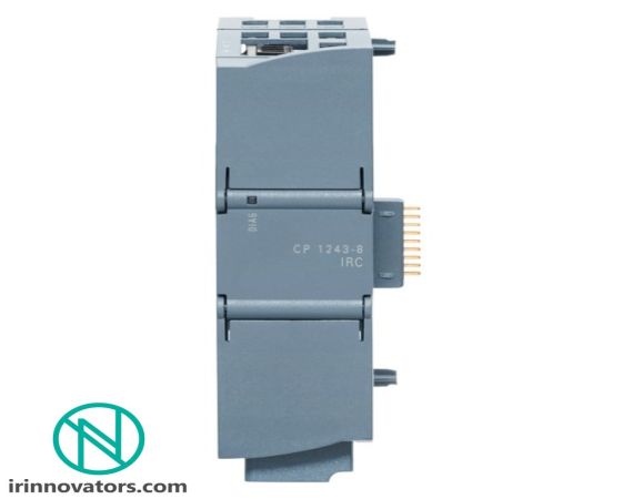 ماژول پردازنده ارتباطی 6GK7243-8RX30-0XE0 سری S7-1200 زیمنس