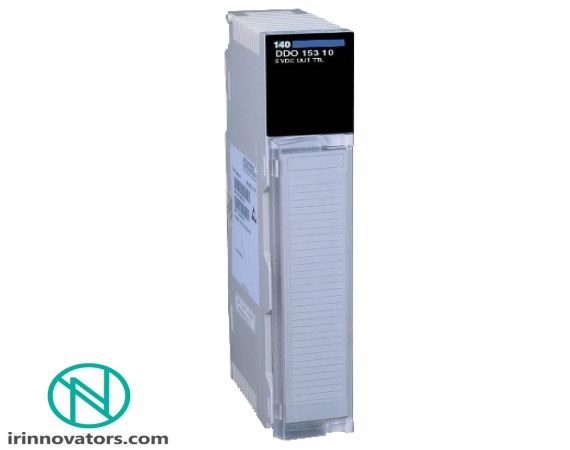 کارت خروجی دیجیتال 140DDO35300 کوانتوم اشنایدر