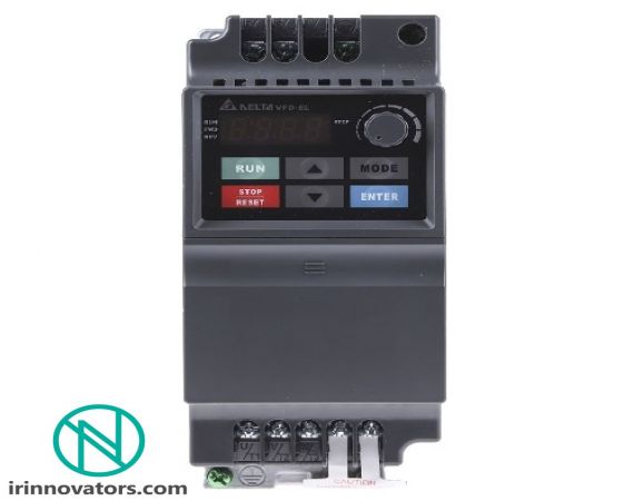 اینورتر VFD004EL21A دلتا