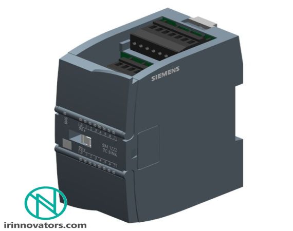 کارت خروجی دیجیتال 6ES7222-1BH32-1XB0 سری S7-1200 زیمنس