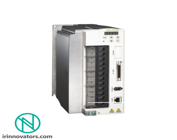سروو درایو LXM23DU20M3X سری Lexium 23 PLUS اشنایدر