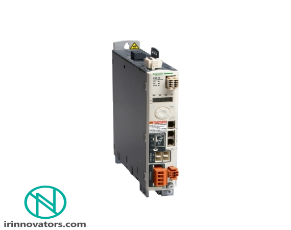 سروو درایو LXM32AU45M2 سری Lexium 32 اشنایدر