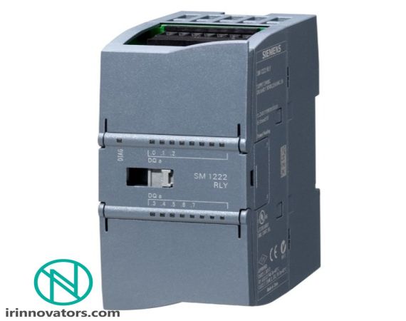 کارت خروجی دیجیتال 6AG1222-1HF32-2XB0 سری S7-1200 زیمنس