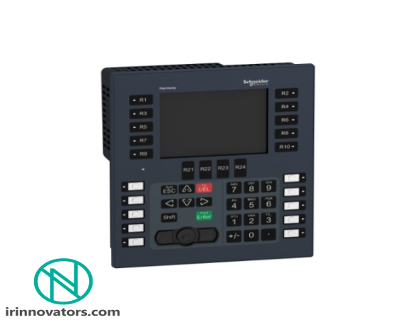 اچ ام ای 5.7 اینچی HMIGK2310 سری Harmony GK اشنایدر