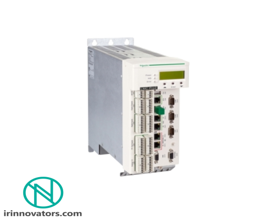 موشن کنترل LMC600CCB10000 سری PacDrive 3 LMC Pro اشنایدر