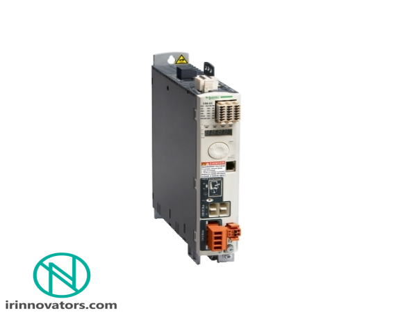 سروو درایو LXM32CD30M2 سری Lexium 32 اشنایدر