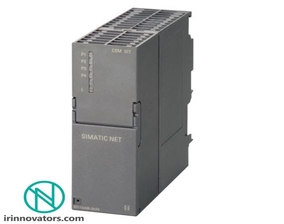 ماژول سوئیچ کامپکت 6GK7377-1AA00-0AA0 سری S7-300 زیمنس