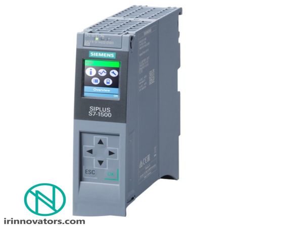 سی پی یو 6AG1513-1AL02-2AB0 سری S7-1500 زیمنس