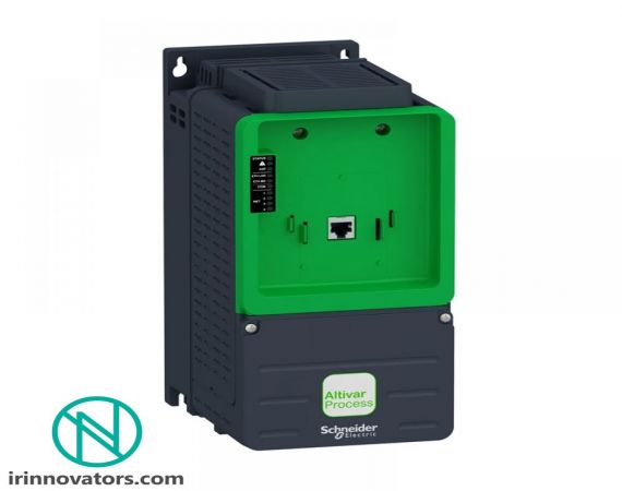 درایو اشنایدر ATV930U22N4Z 2.2 kW, 380...480 V, Cabinet