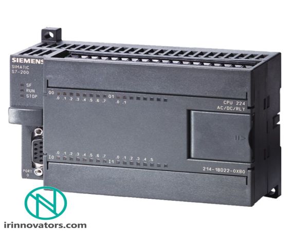 ماژول سیمولاتور 6ES7274-1XH00-0XA0 سری S7-200 زیمنس