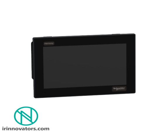 مانیتور صنعتی 10.1 اینچی HMIFP6500WCD سری Harmony FP6 اشنایدر