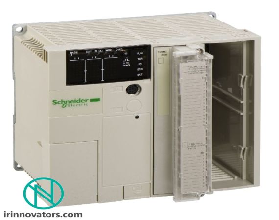 پی ال سی TSX3705028DR1 مودیکن میکرو اشنایدر