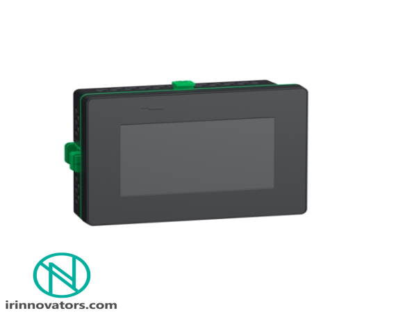 اچ ام ای 4 اینچی HMISTM6200FW سری Harmony ST6 اشنایدر
