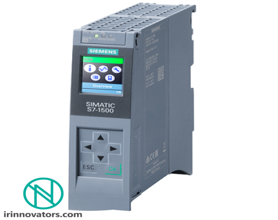 سی پی یو 6ES7511-1AK02-0AB0 سری S7-1500 زیمنس
