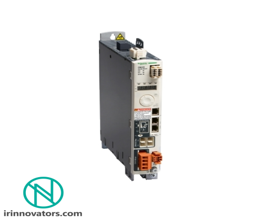 سروو درایو LXM32AU60N4 سری Lexium 32 اشنایدر