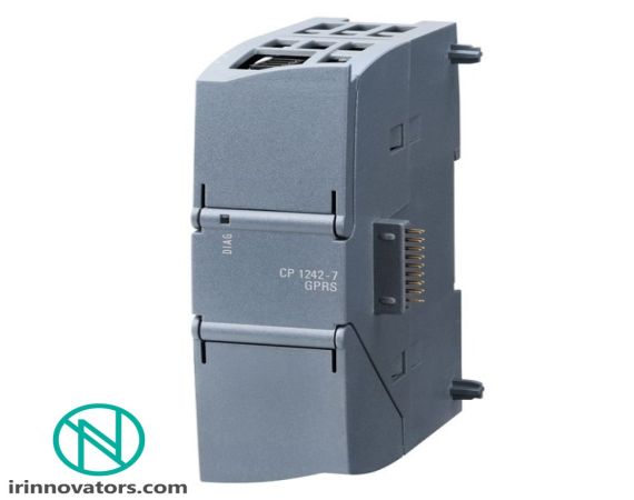 ماژول پردازنده ارتباطی 6GK7242-7KX31-0XE0 سری S7-1200 زیمنس