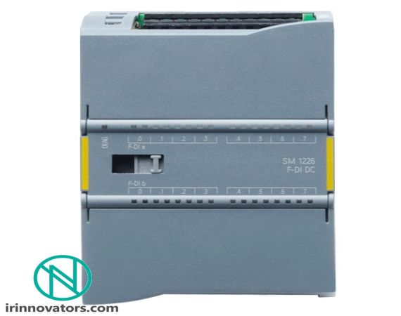 کارت ورودی دیجیتال SM 1226 کد فنی 6AG1226-6BA32-5XB0 سری S7-1200 زیمنس