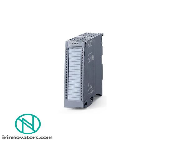کارت ورودی دیجیتال 6ES7521-7EH00-0AB0 سری S7-1500 زیمنس