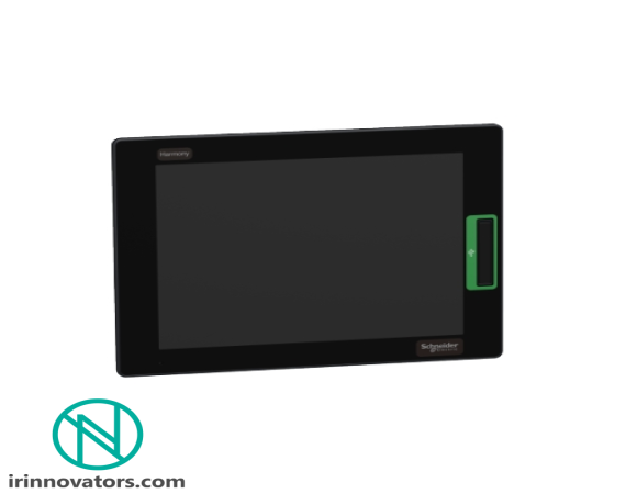 مانیتور صنعتی 12.1 اینچی HMIFP6600TMD سری Harmony FP6 اشنایدر