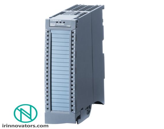 کارت ورودی دیجیتال 6ES7521-1BH00-0AB0 سری S7-1500 زیمنس