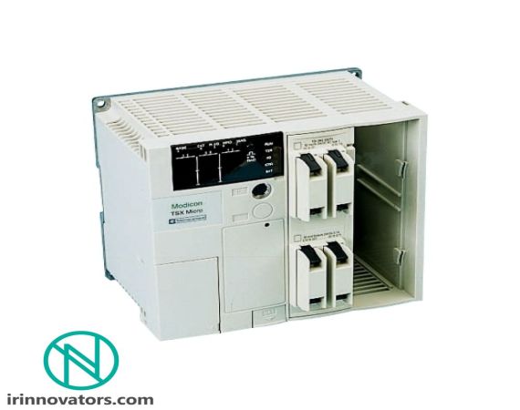 پی ال سی TSX3710028AR1 مودیکن میکرو اشنایدر